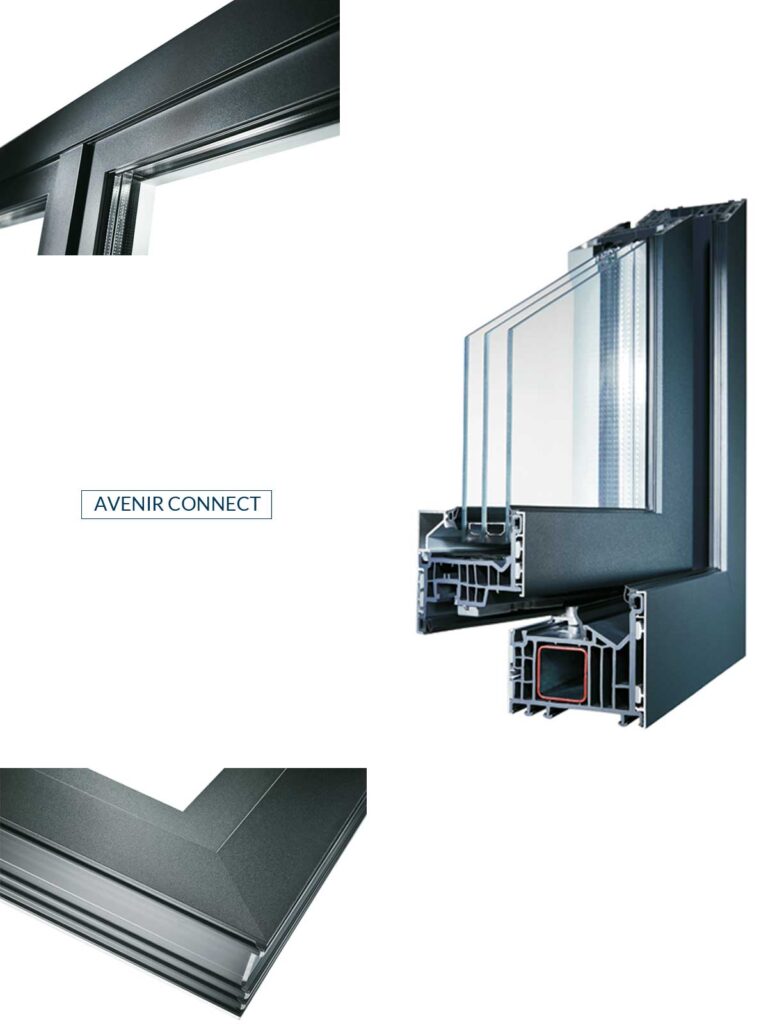 serramenti pvc-alu